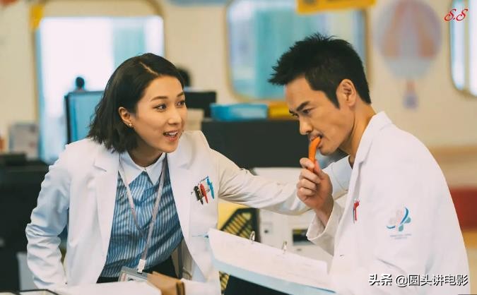 近期较火的五部电视剧，《斛珠夫人》排第二，你在追哪一部？