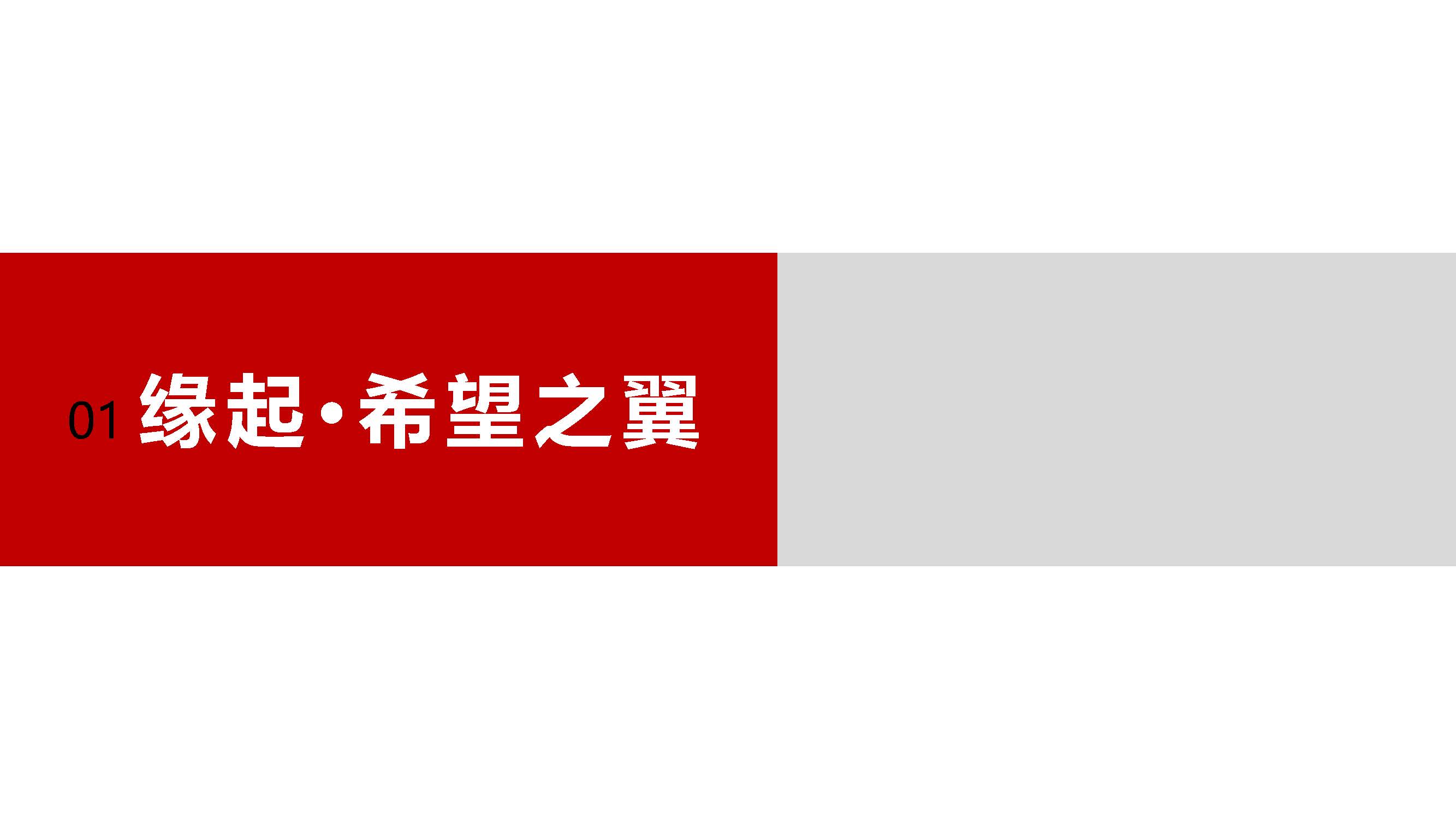 企业形象宣传片策划方案，彰显对行业发展引领推动作用