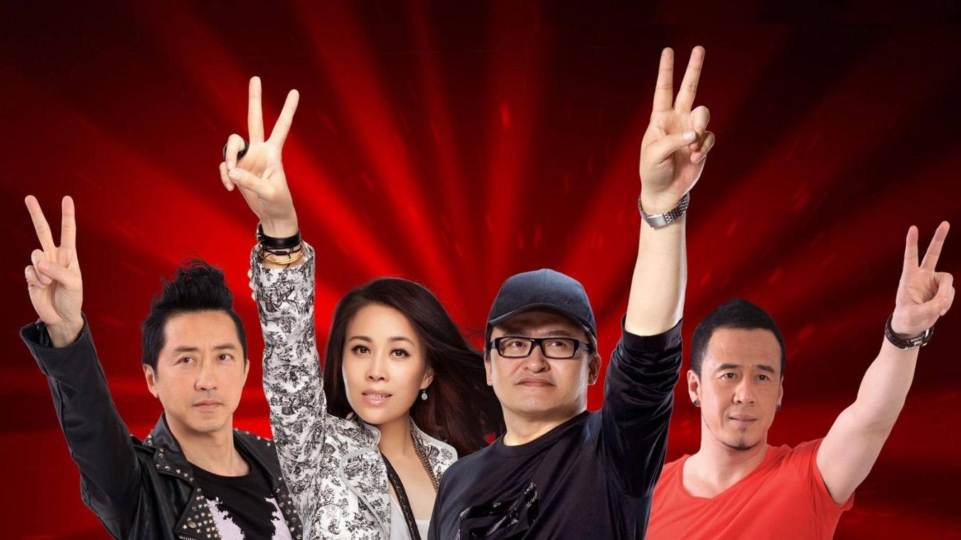 中国好声音历届冠军名单(中国好声音历届冠军名单2021)-情感知识库-动
