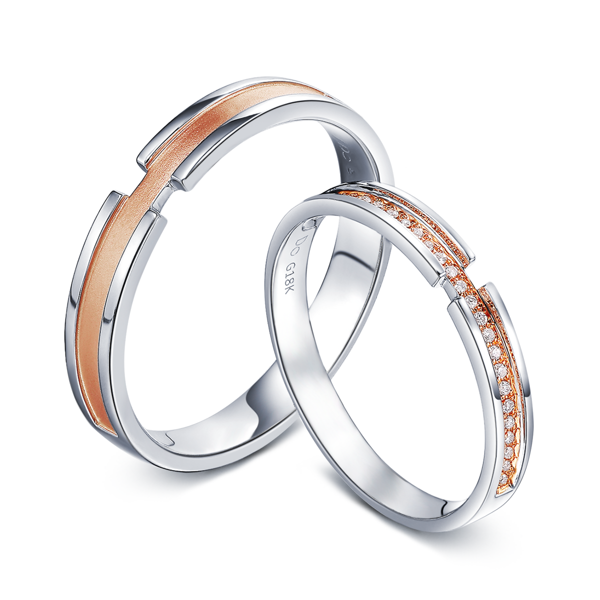 钻石对戒戴在哪个手指上