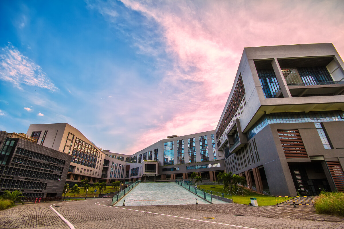 中科院第四所大学落地深圳，首届招生300，目标三个“最”