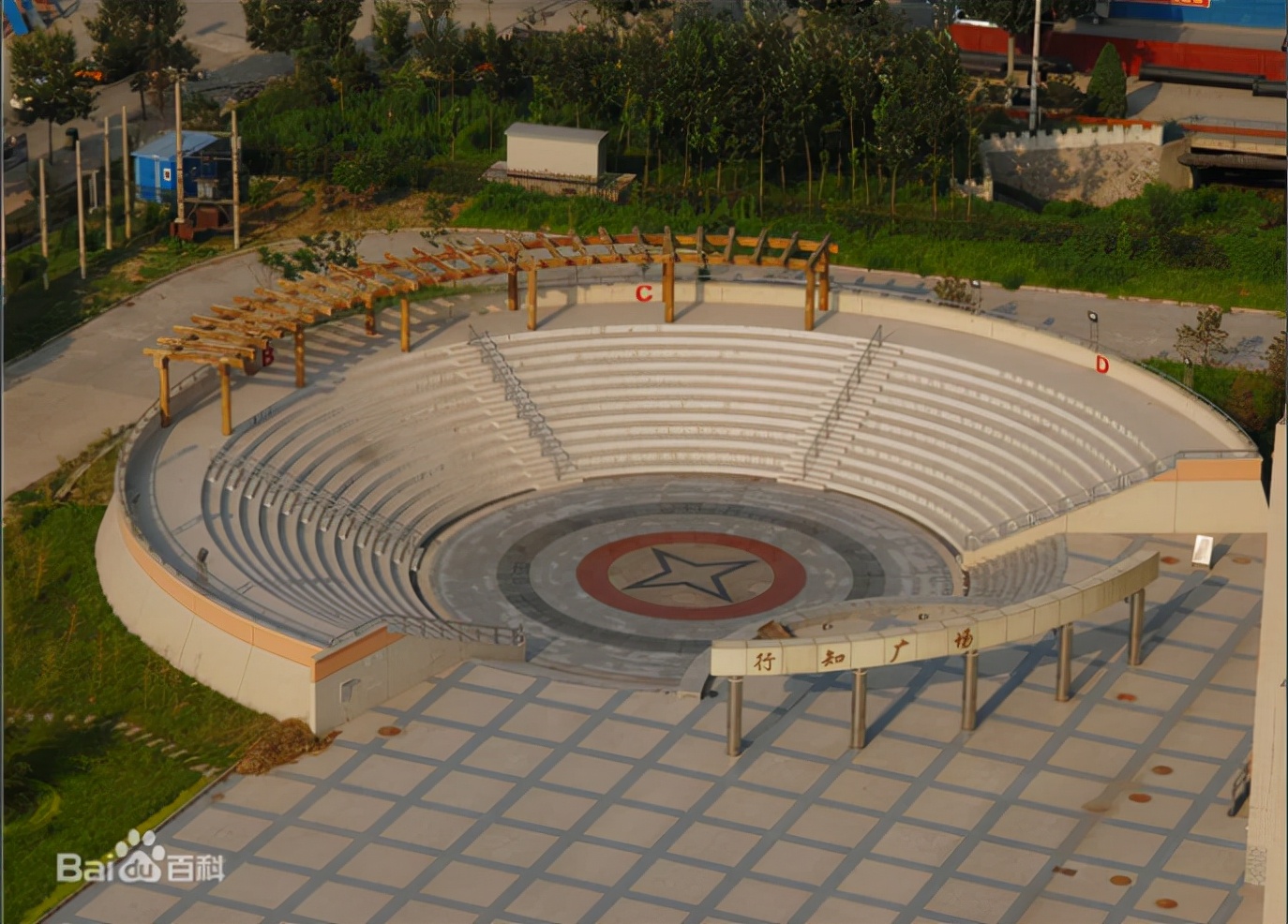 教育文学区域特色，植物化学省内重点——唐山师范学院