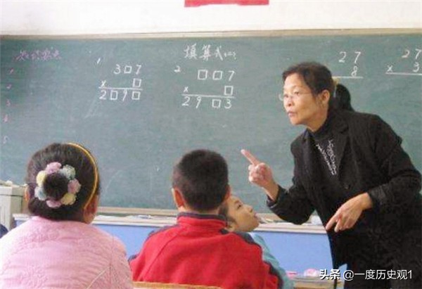 “我孙子10岁，他的数学题我做不出来”，清华大学教授怒批奥数