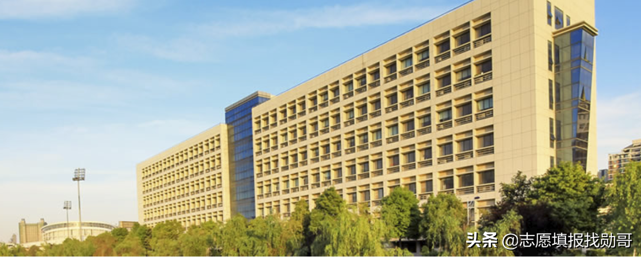 注意！中南财经政法大学，贵州考生报得吃亏，湖北考生最赚便宜