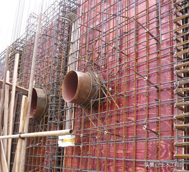 人防工程的质量控制重点与验收注意事项