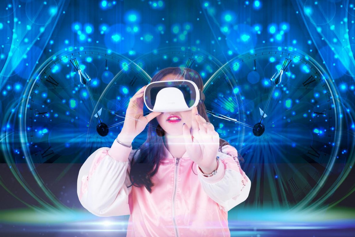 元宇宙是唯一的吗？关于元宇宙，我特别想问的几个问题