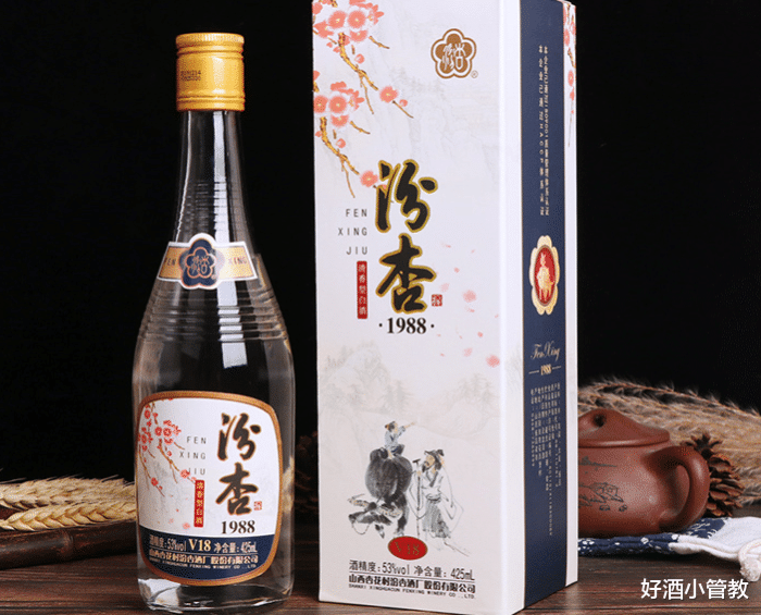 此酒一度被认为是饮料,没想到曾经是一票难求的保健酒,老尴尬了