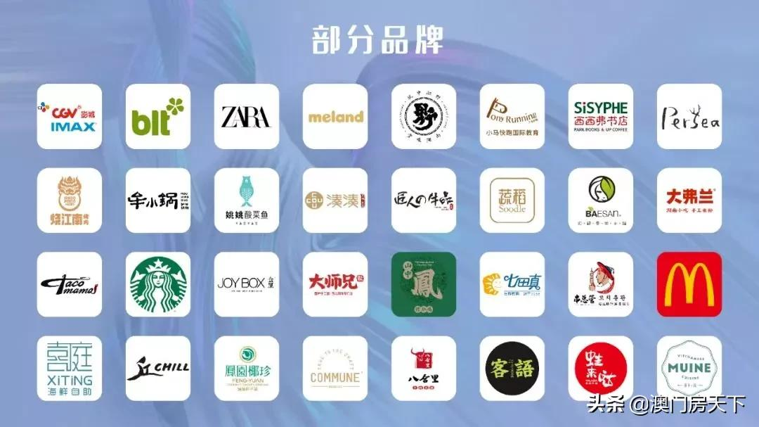 开业倒计时!珠海环宇城装修建设进度曝光!现场图流出