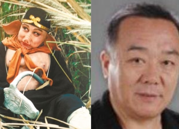 多个版本的西游记，哪一部是你心中的经典呢？