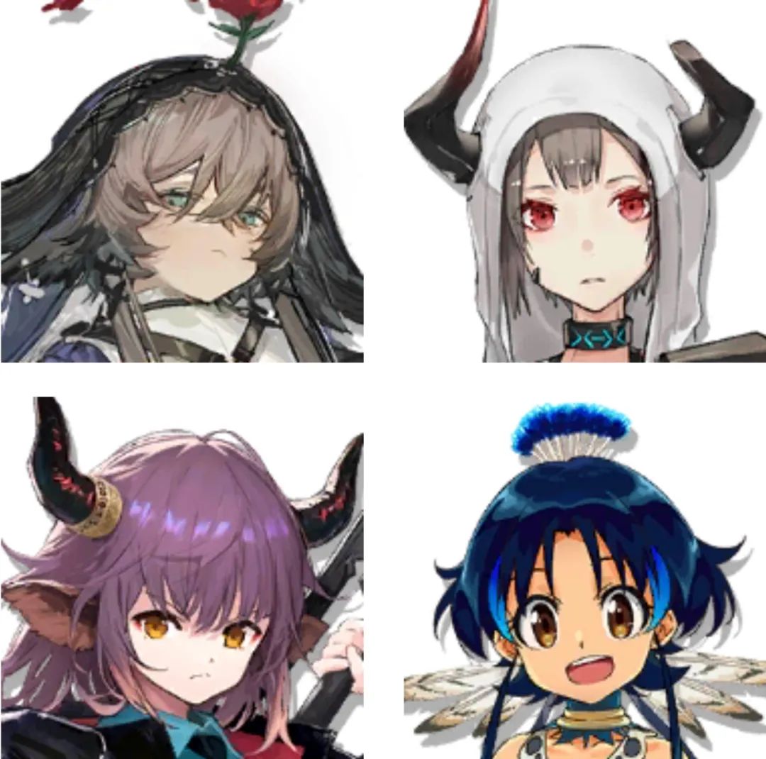 明日方舟：详细测评！六星援卫帕拉斯，干员使用指南和数据分析
