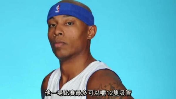 nba为什么镁粉(NBA球员的怪癖：拉塞尔赛前经常呕吐，詹姆斯抛镁粉是模仿乔丹？)