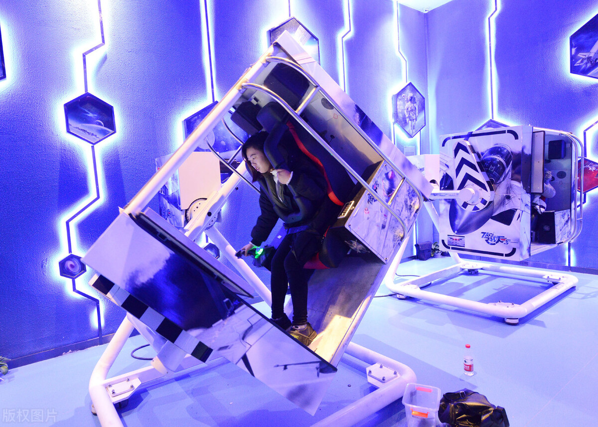 区块链产业链之技术开发