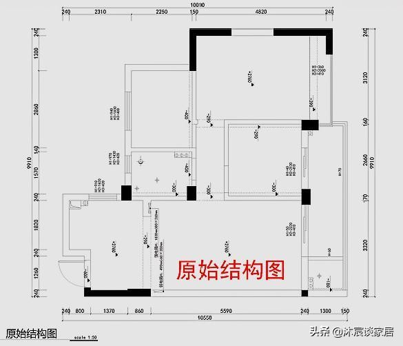 夫妻两二次装修，总结教训，新家效果温馨舒适，三口之家令人羡慕