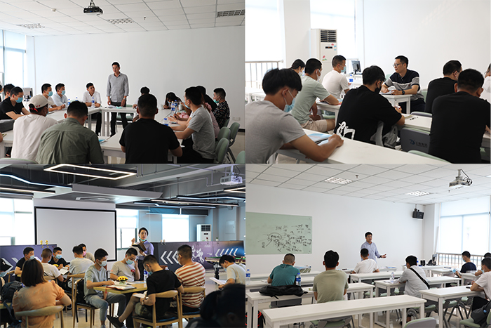 安徽商贸职业技术学院