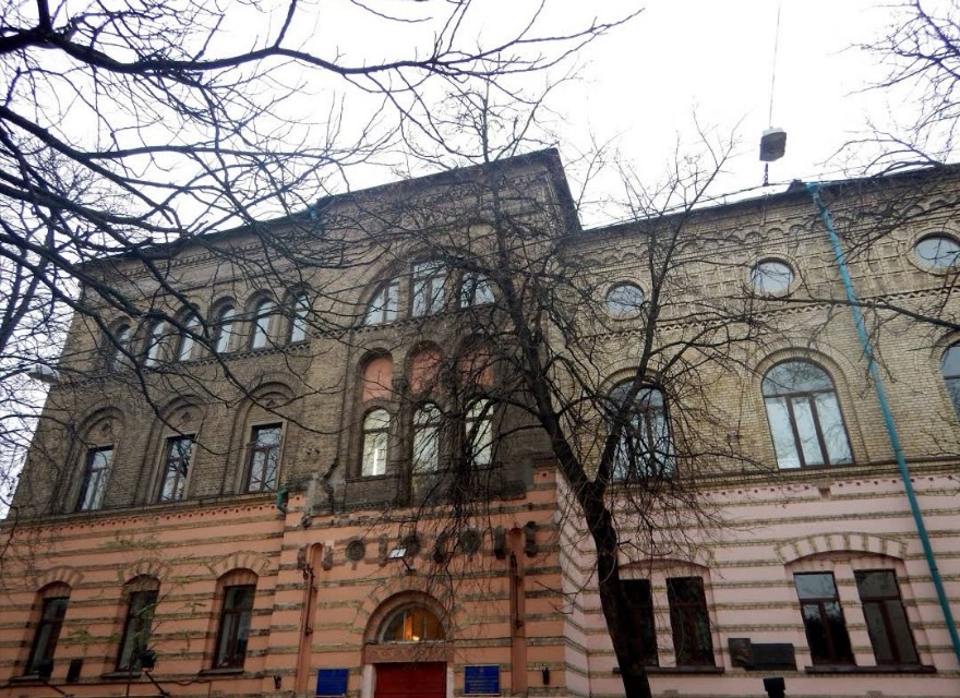 乌克兰艺术类院校信息汇总