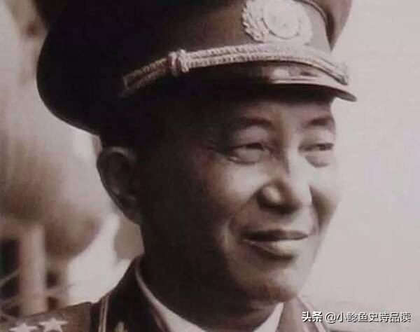 黄埔军校出身开国将帅中获元帅大将上将中将少将军衔人数与名录