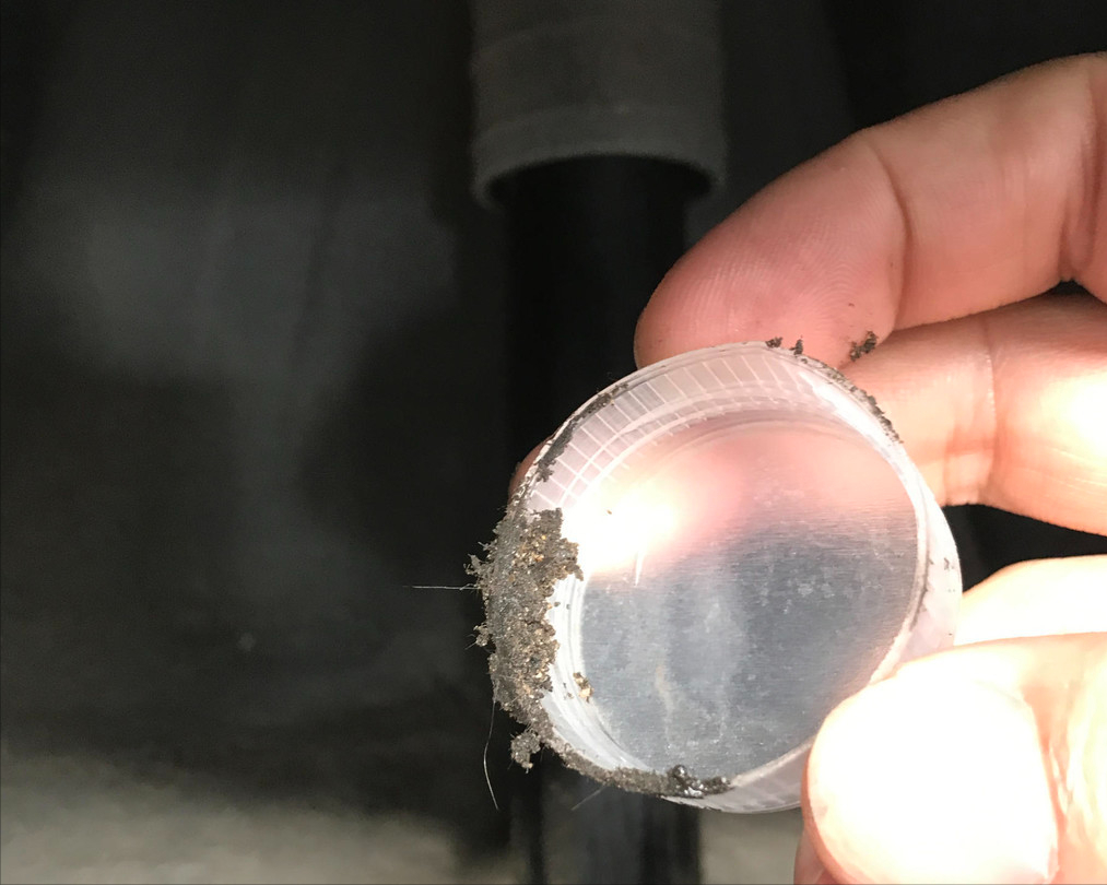 天籁转向助力泵漏油了，4年维修上万，车友花费1000多修好