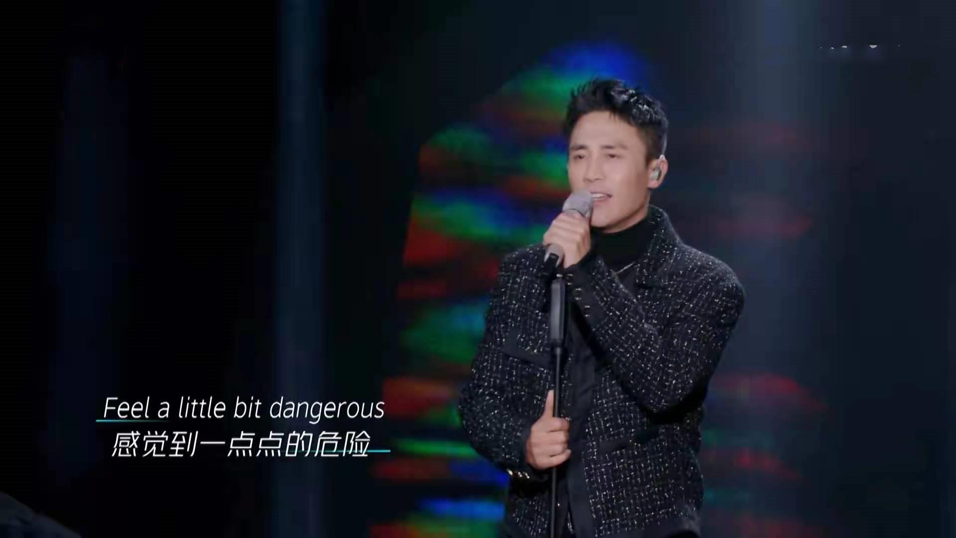 “华为小公主”的一支舞，暴露娱乐圈多少明星的尴尬