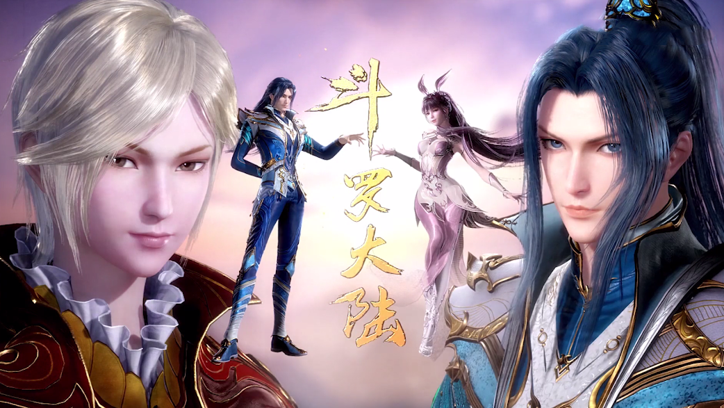 千仞雪细高跟登场，身材建模不输胡列娜，小舞的地位是否被挑战？