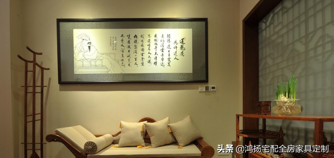 盘点中国从古至今的6种经典装修风格，你见过哪几种？