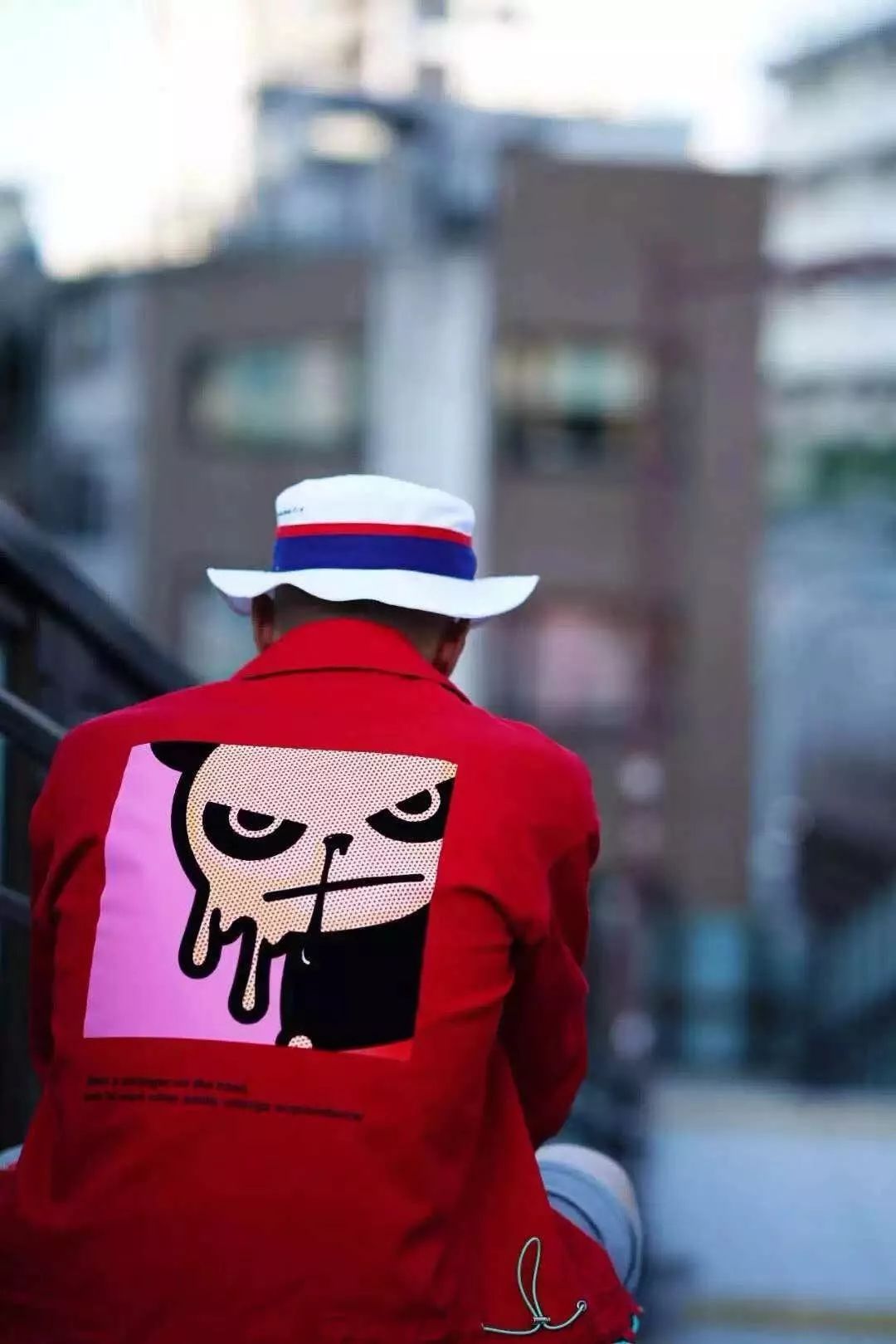 国内潮牌“坏熊猫”凭什么可以成为红透全球的国际潮牌？