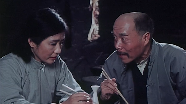 山路弯弯电影剧情「详解」 _晶羽科技