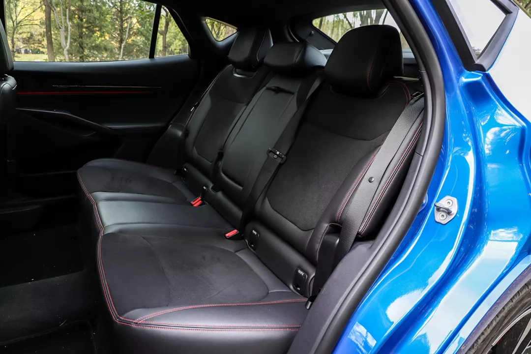 238马力+8AT！颜值不输宝马X4，这辆SUV福特EVOS本月上市