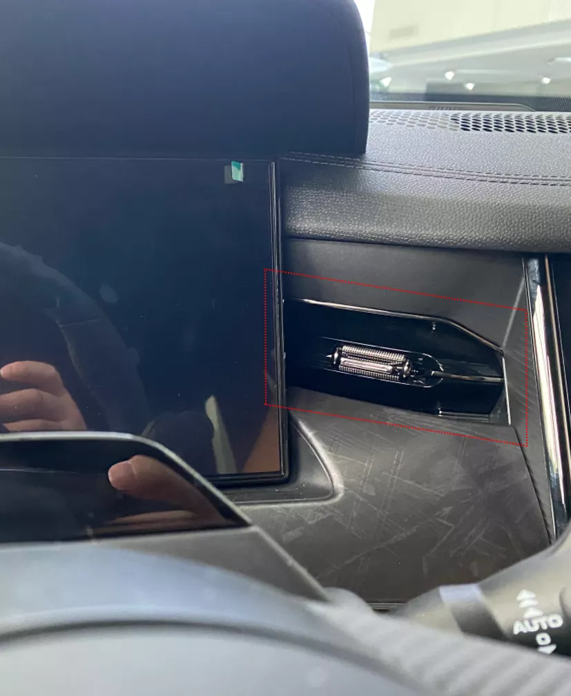 材料工程师评领克09：详细对比XC90后惊喜还多些