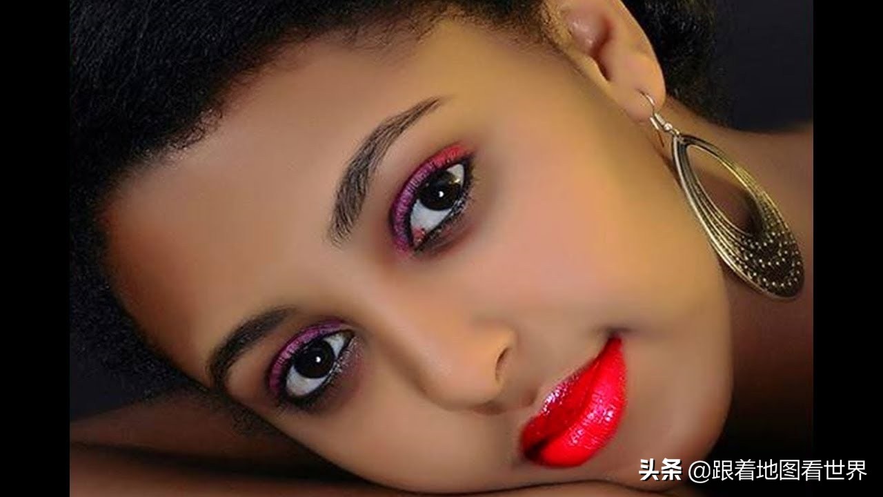 尼日利亚女性人口她们满怀希望前往欧洲为何却被迫卖身