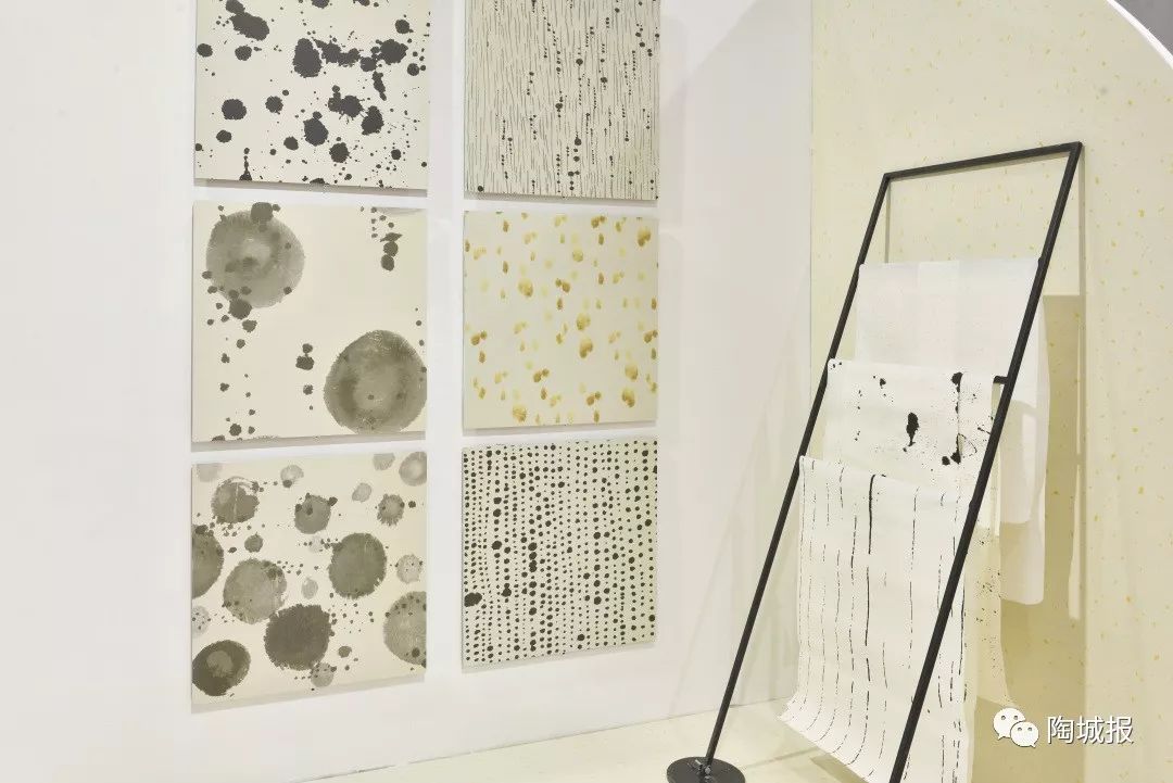 广州设计周最潮、最红、最酷、最抢眼的陶瓷品牌都有谁？