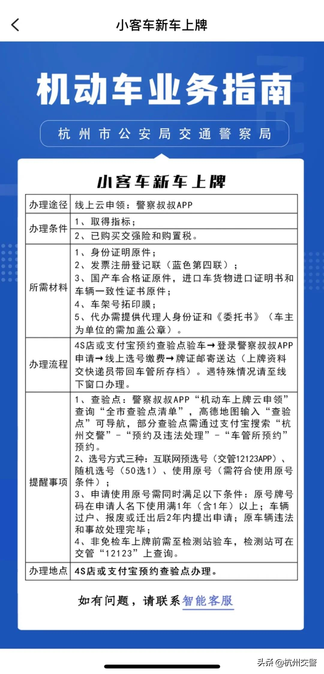 微提示|【车辆驾驶证业务办理指南】上线啦,哪里不会点哪里~