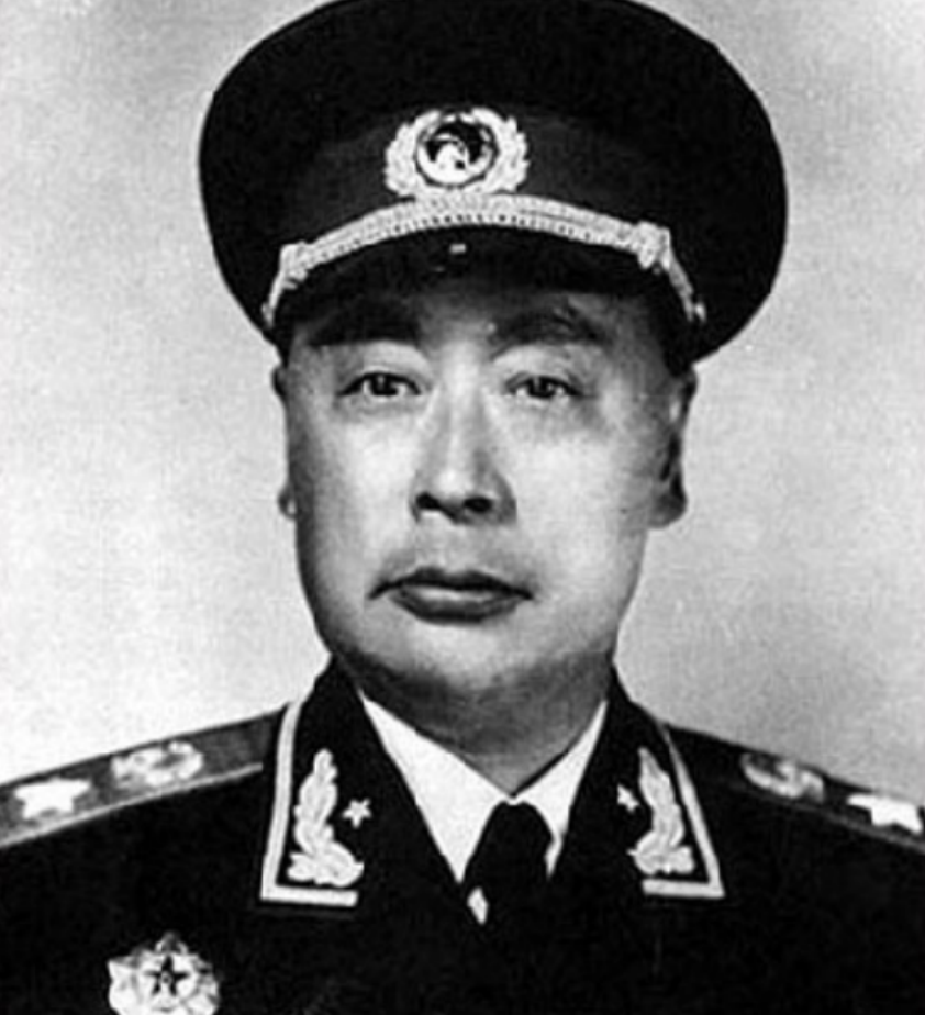 1949年，军代表霸占国民党姨太，陈毅打响反腐第一枪：枪毙军代表