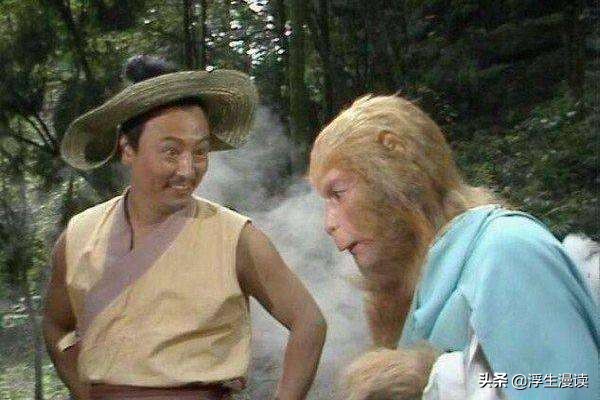 《西游记》| 孙悟空的姓名有何含义？他为何独得菩提老祖青睐？