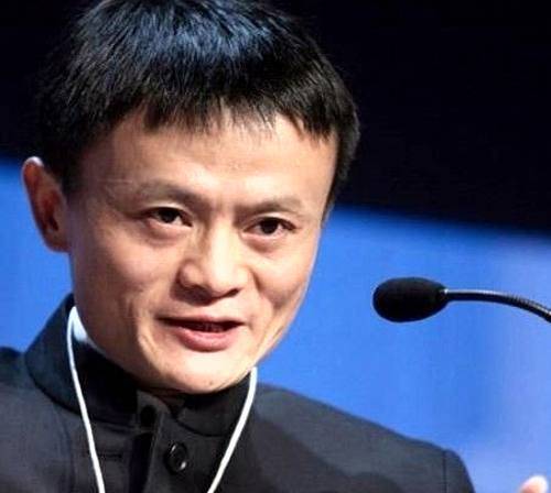 未来已来：数学考了一分的马云，越挫越勇的高考之路