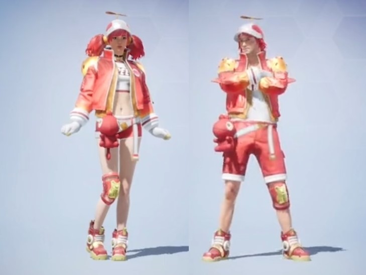 “吃鸡”SS15手册奖励抢先看，低配版快乐主宰来了，皮肤很良心
