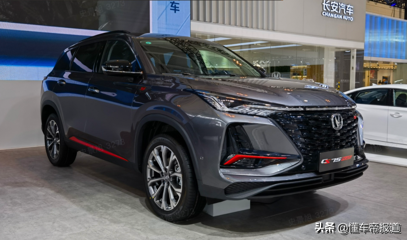新车 | 高尔夫GTI、坦克500领衔，盘点2021天津车展十余款重磅新车