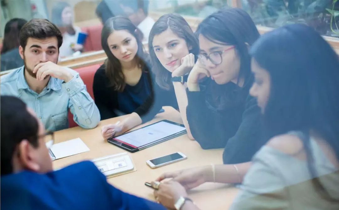 法国ESSEC商学院管理学硕士GE项目2022年入学申请已经开放