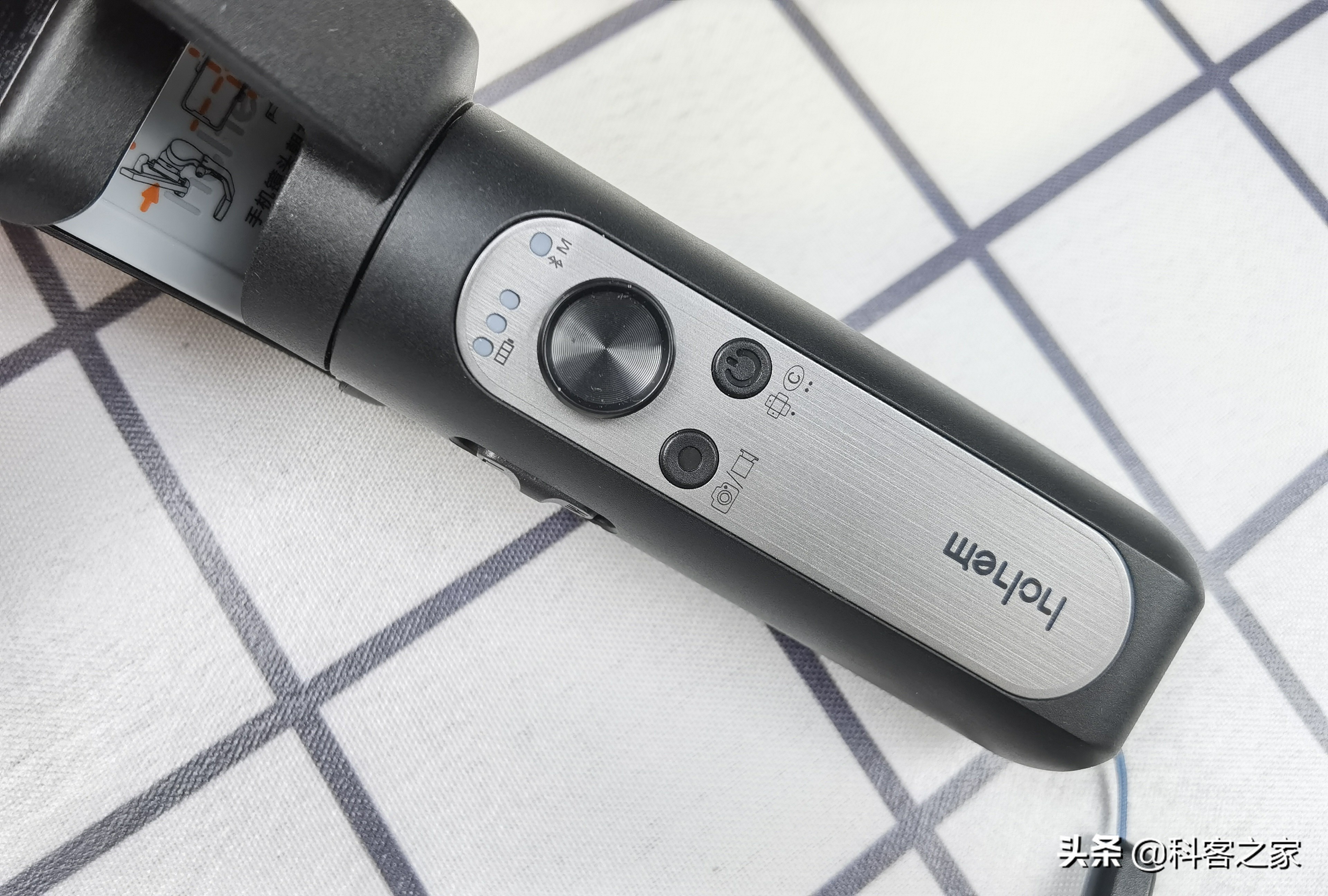 让手机短视频，拍出大片的感觉？浩瀚X2深度体验