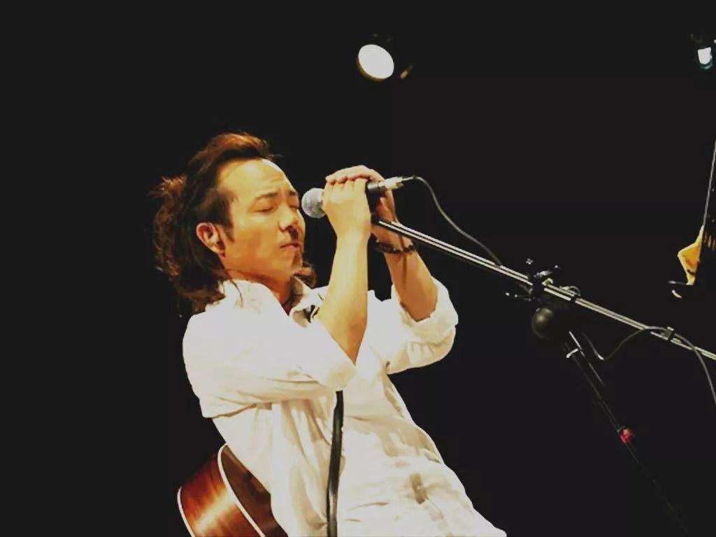 中国摇滚十大情歌