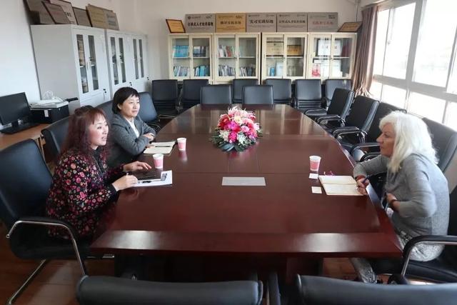 招生宣传季| 国家级一流本科专业建设点——翻译专业