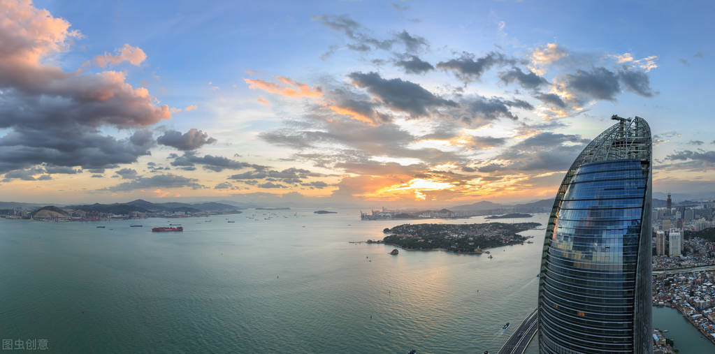 我90后，月入3w，揭露厦门真实自媒体人的生活