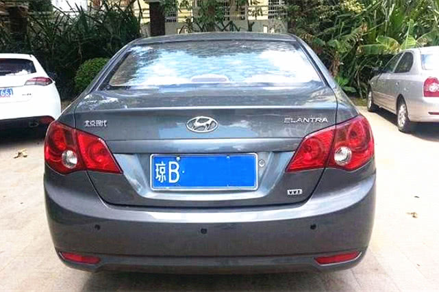 中国“最宜居”城市，人均收入不到两千，车牌“琼B”却让人无奈