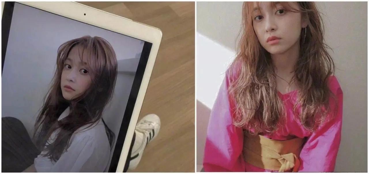 不知道自己适合什么刘海？看这里喔