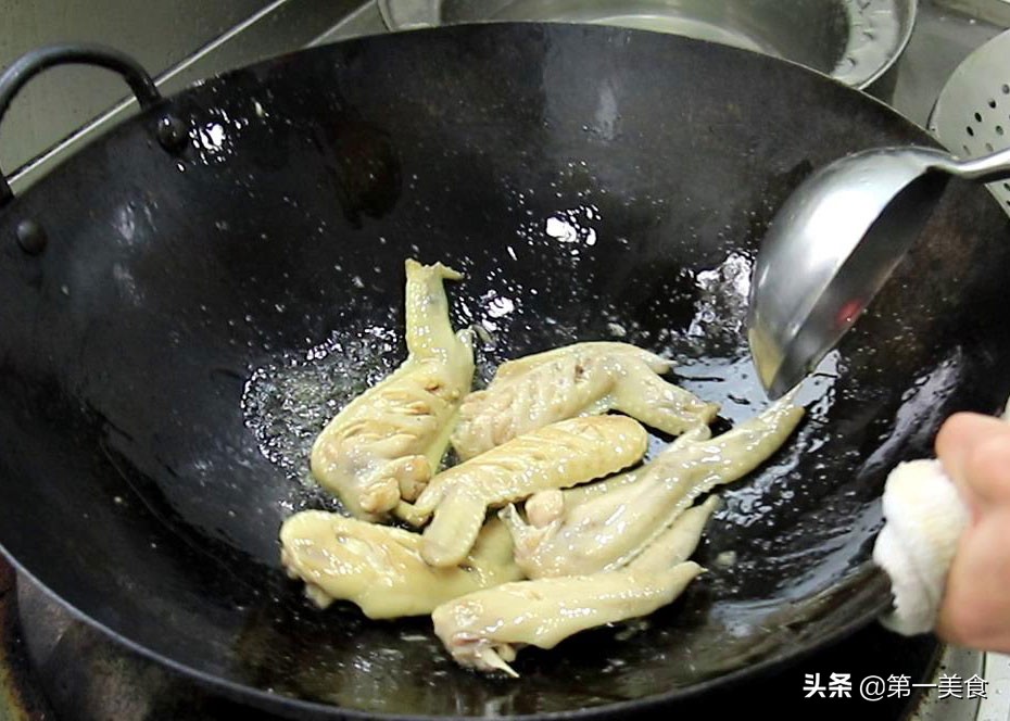 图片[20]-鸡肉5种家常做法 营养解馋-起舞食谱网