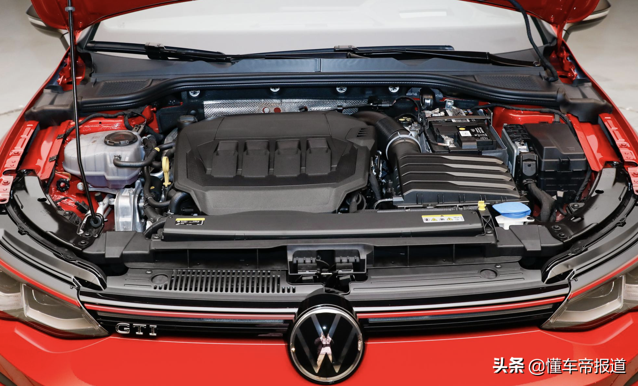 新车 | 领克02 Hatchback售17.68万元起，选它还是等新高尔夫GTI？