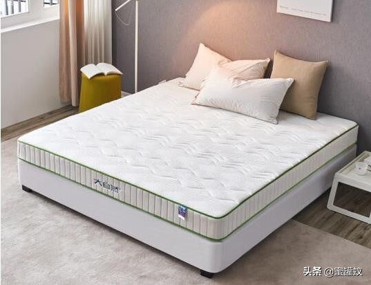中国10大品牌床垫有哪些？买床垫先看有哪些品牌