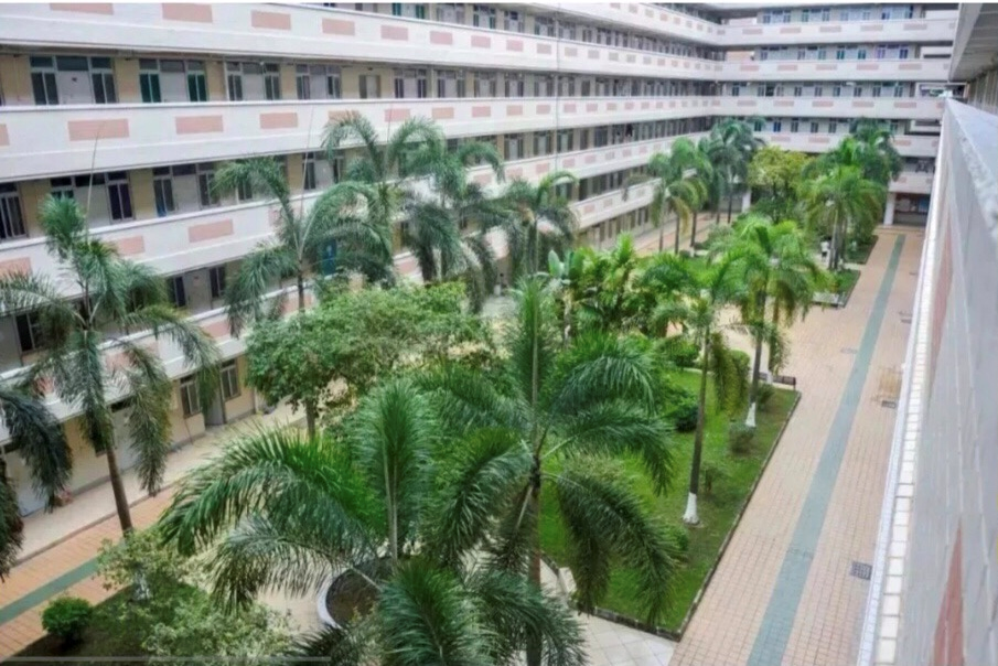 肇庆学院怎么样？什么专业好？宿舍环境如何？