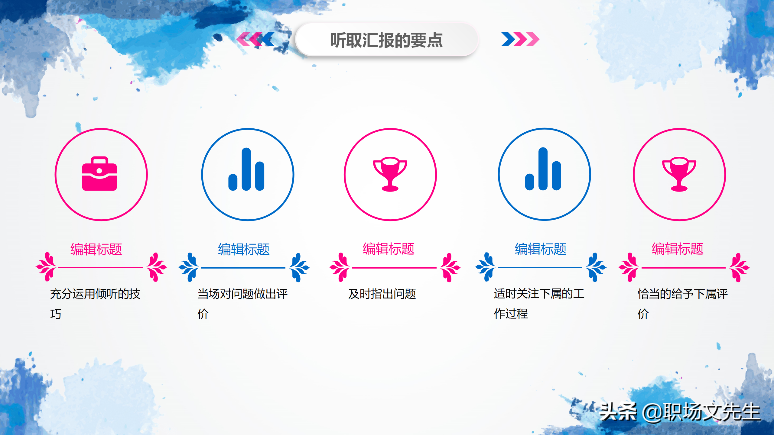 华为狼性团队培训课件，44页团队凝聚力，谁是高绩效团队最大敌人