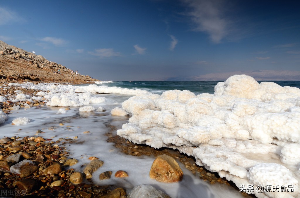 食用盐，到底买“海盐”还是“精盐”？区别用途非常大，别乱买