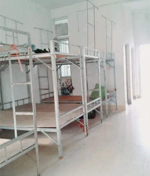 惠州高中宿舍大盘点，你的宿舍是怎么样的呢？